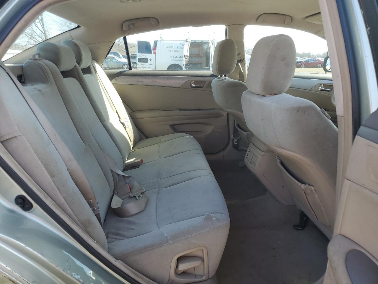2009 Toyota Avalon - Image 10