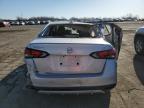 2021 Nissan Versa Sv იყიდება Chicago Heights-ში, IL - All Over