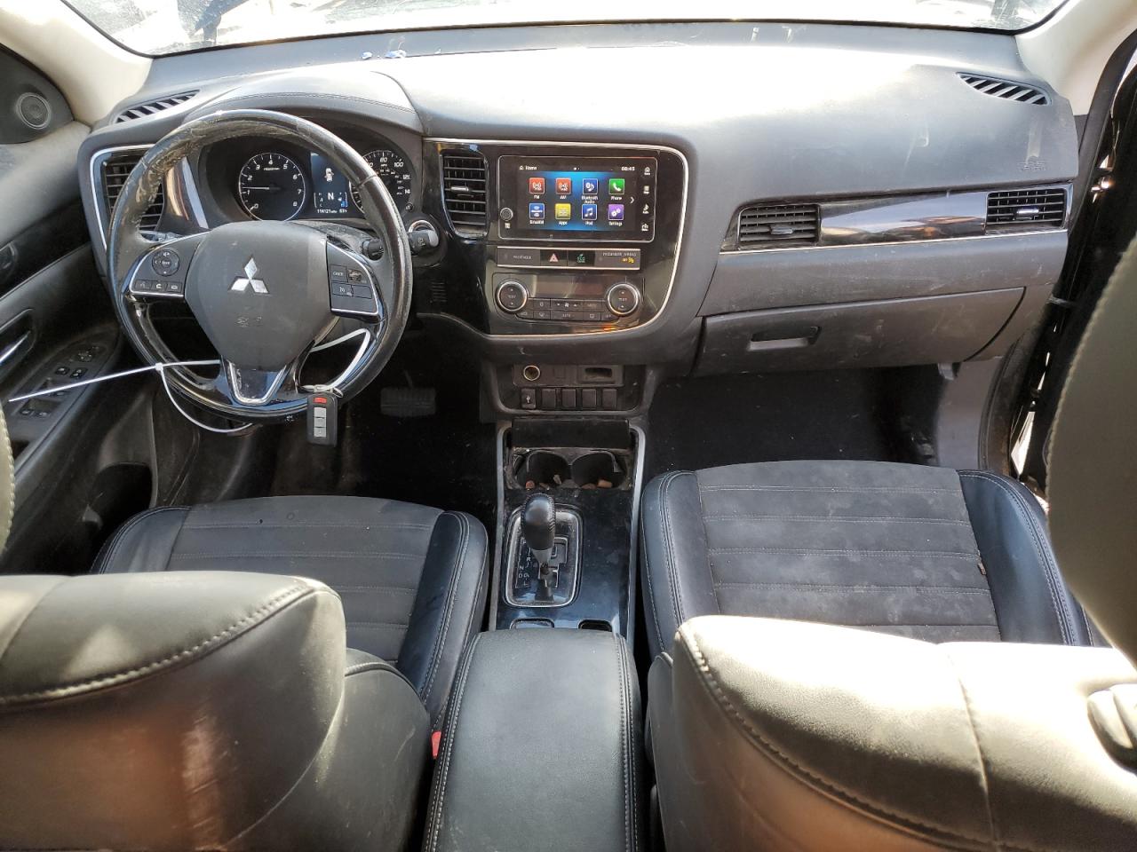 2019 Mitsubishi Outlander - Image 8