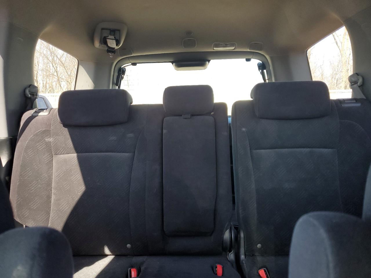 2006 Honda CR-V - Image 10