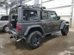 2024 Jeep Wrangler Sport na sprzedaż w Ham Lake, MN - Rear End