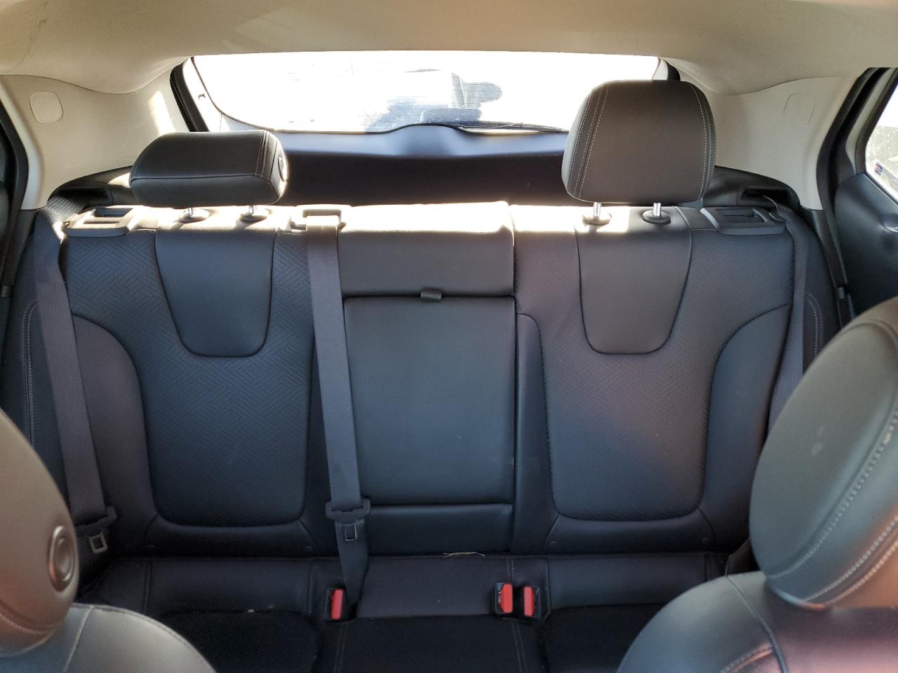 2020 Buick Encore - Image 10