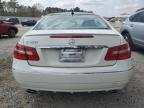 2011 Mercedes-Benz E 350 на продаже в Greenwell Springs, LA - Side