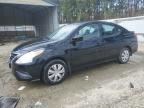 2018 Nissan Versa S იყიდება Seaford-ში, DE - Minor Dent/Scratches