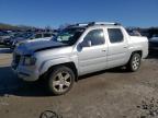 2008 Honda Ridgeline Rtl for Sale in West Warren, MA - Front End