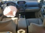 2013 Acura Rdx Technology de vânzare în Fort Pierce, FL - Front End