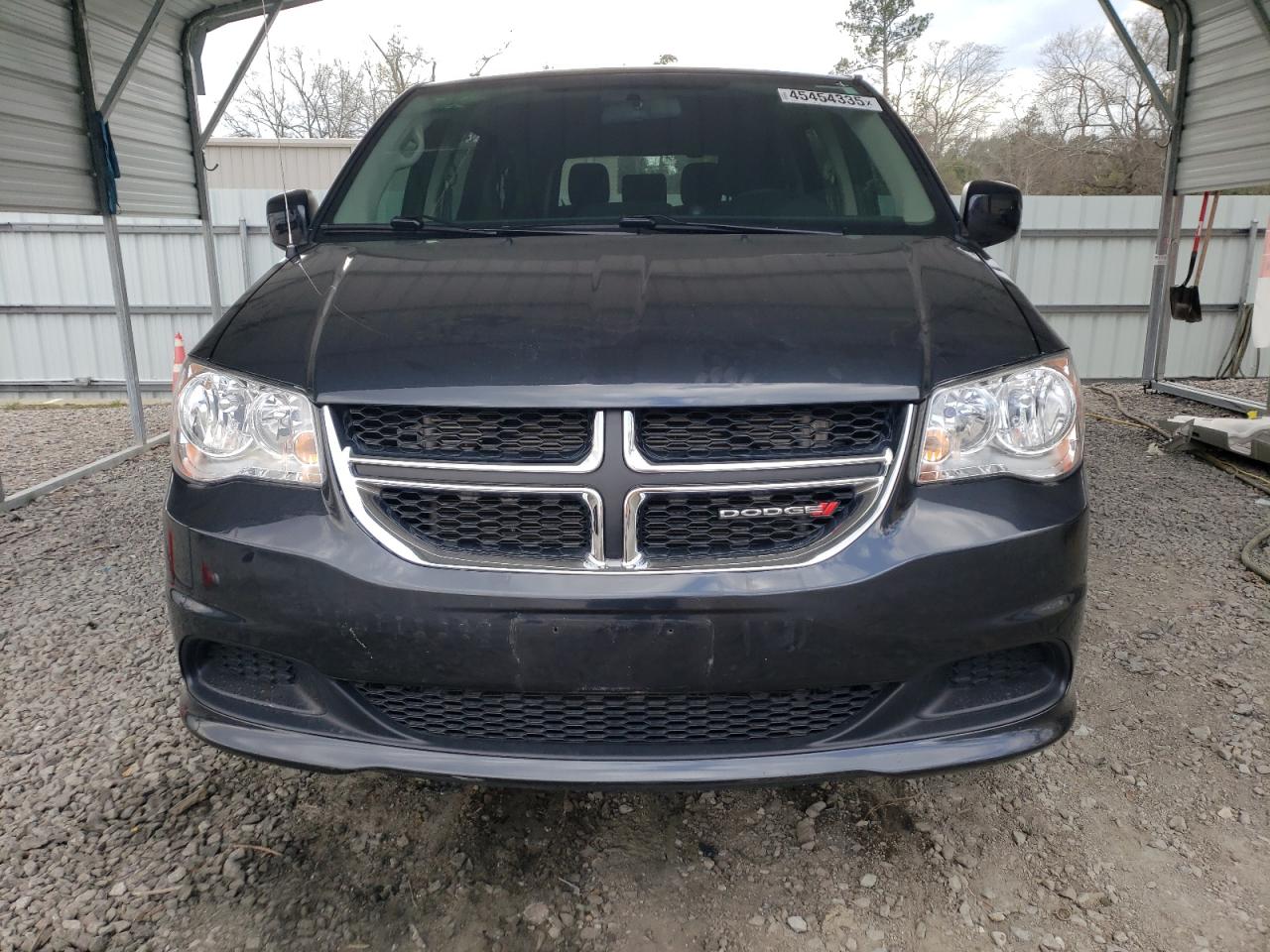 2014 Dodge Caravan - Image 5