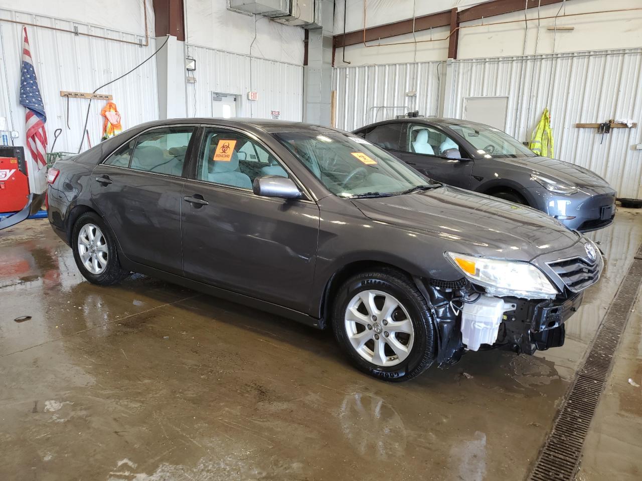 2011 Toyota Camry - Image 4