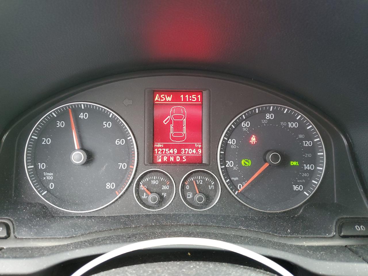 2009 Volkswagen Eos - Image 9