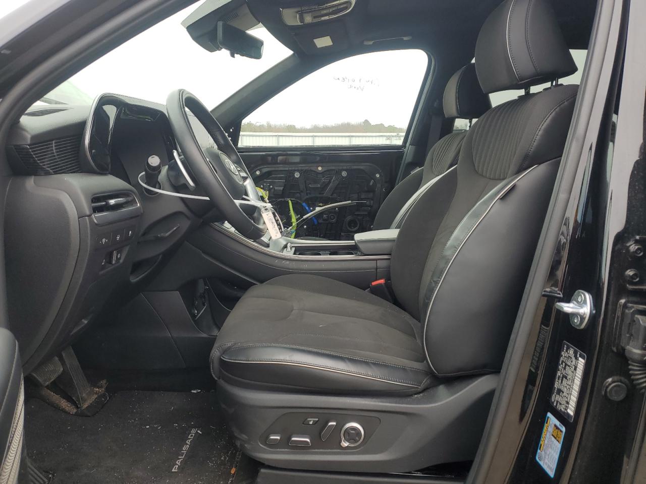 2024 Hyundai Palisade - Image 7