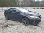 2016 Toyota Camry Le en Venta en Loganville, GA - Rear End