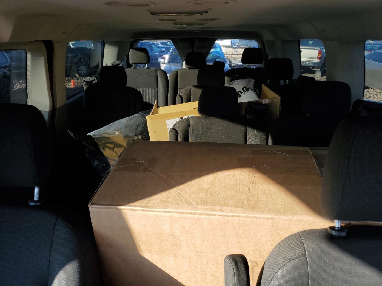 2015 Ford Transit - Image 10