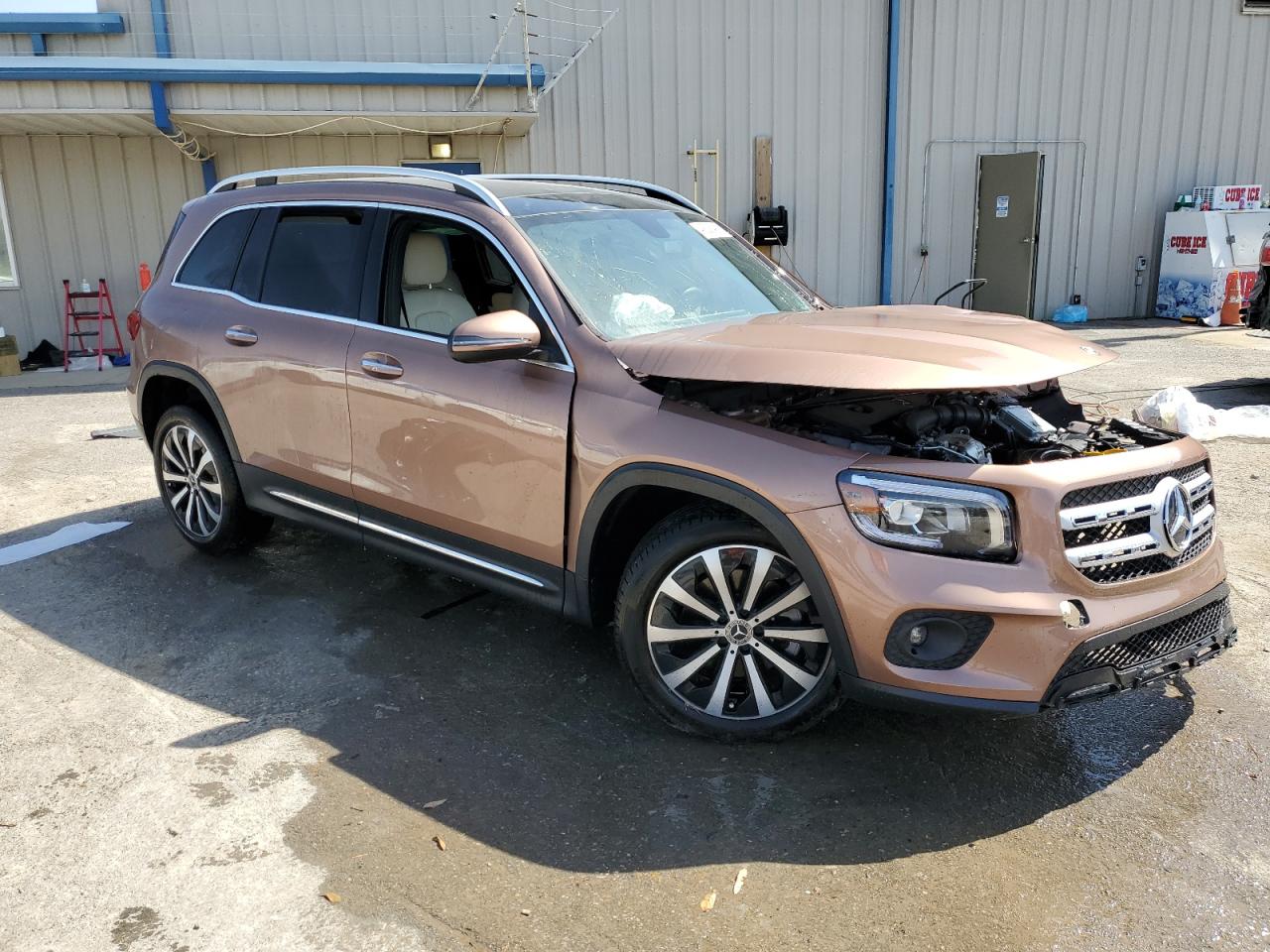 2023 Mercedes-Benz GLB - Image 4
