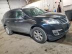 2013 Chevrolet Traverse Lt იყიდება Lyman-ში, ME - Rear End