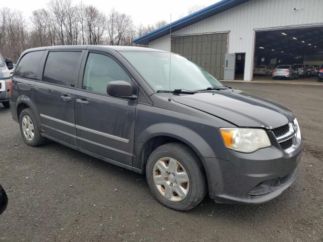 2011 DODGE GRAND CARAVAN C/V