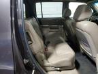 2012 Honda Pilot Exl   იყიდება Blaine-ში, MN - Rear End