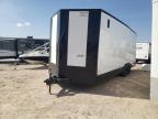 2025 Titanium Enclosed Cargo Trailer na sprzedaż w Amarillo, TX - All Over