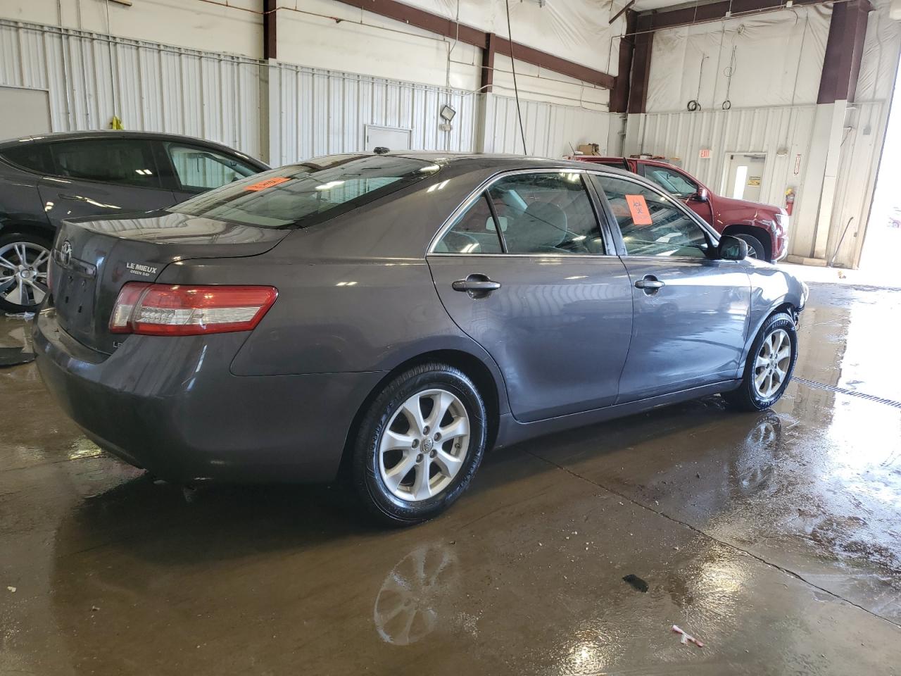 2011 Toyota Camry - Image 3