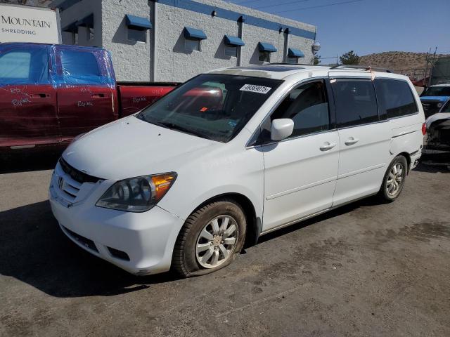 2009 Honda Odyssey Exl