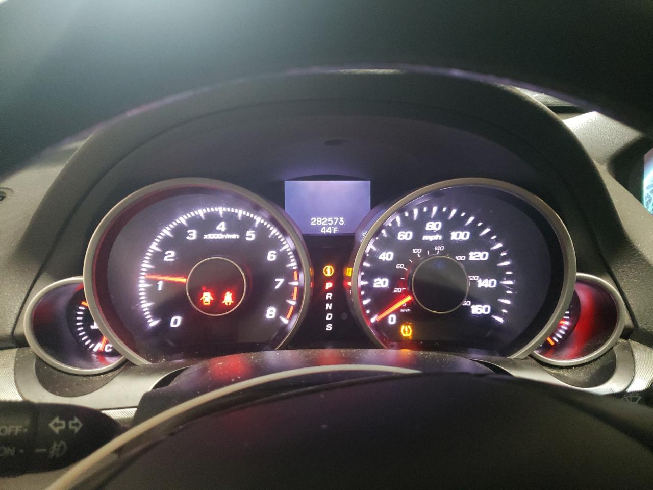 2011 Acura TL - Image 9