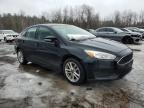 2017 FORD FOCUS SE for sale at Copart ON - COOKSTOWN