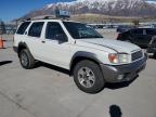 2001 Nissan Pathfinder Le იყიდება Farr West-ში, UT - Front End