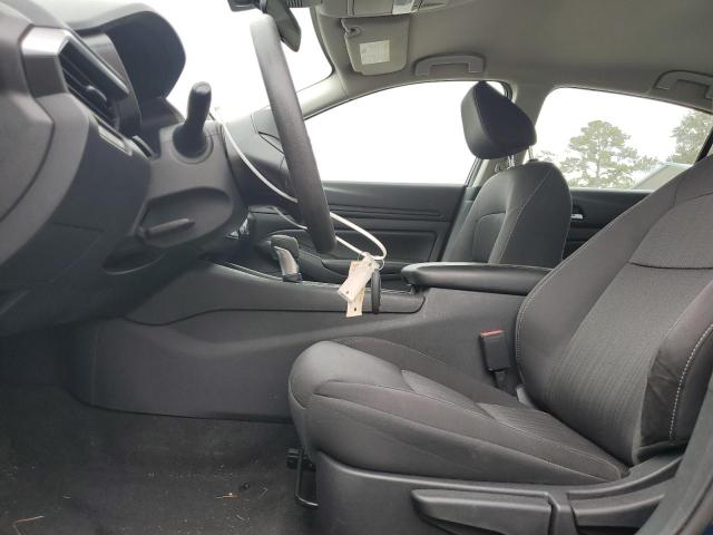  NISSAN ALTIMA 2022 Синий