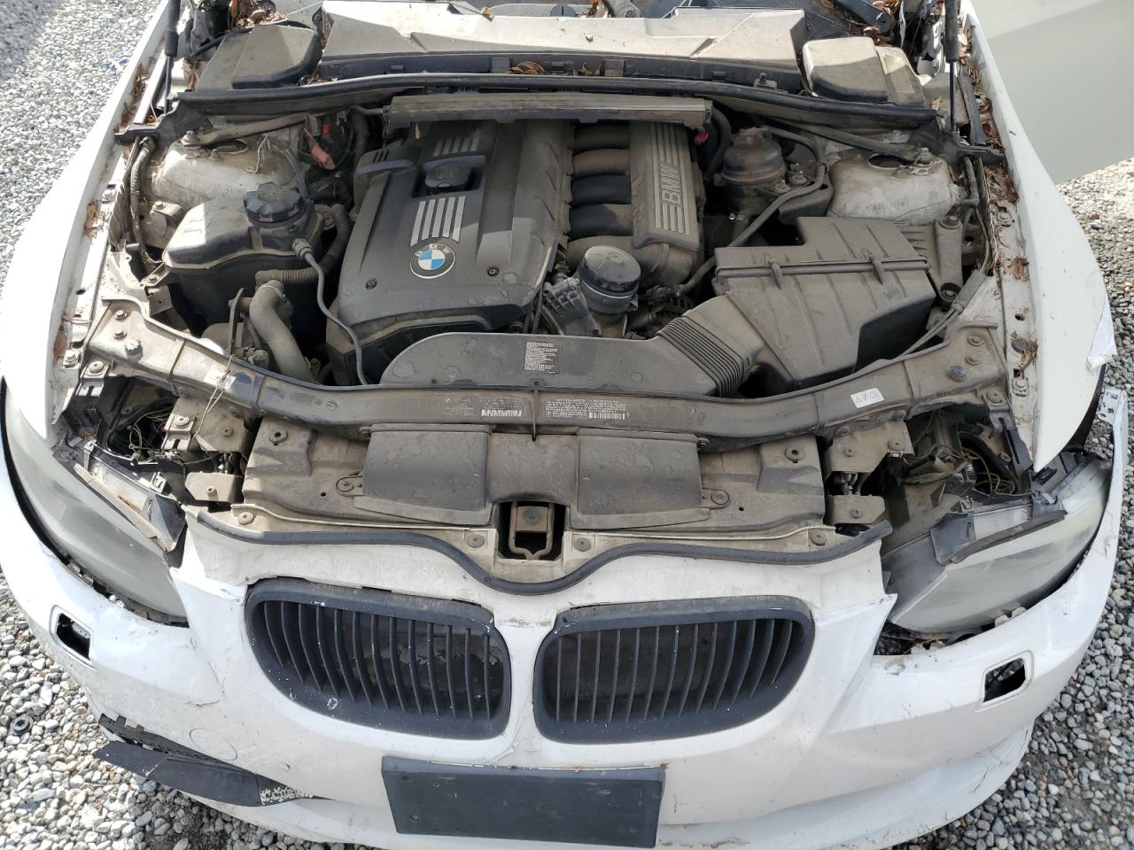 2013 BMW 3er - Image 11