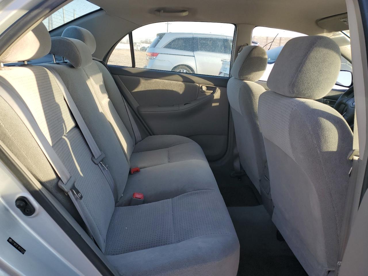 2008 Toyota Corolla - Image 10