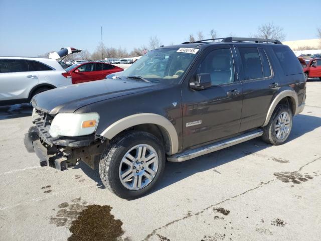 2008 Ford Explorer Eddie Bauer