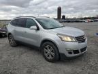 2015 Chevrolet Traverse Lt for Sale in Montgomery, AL - Front End