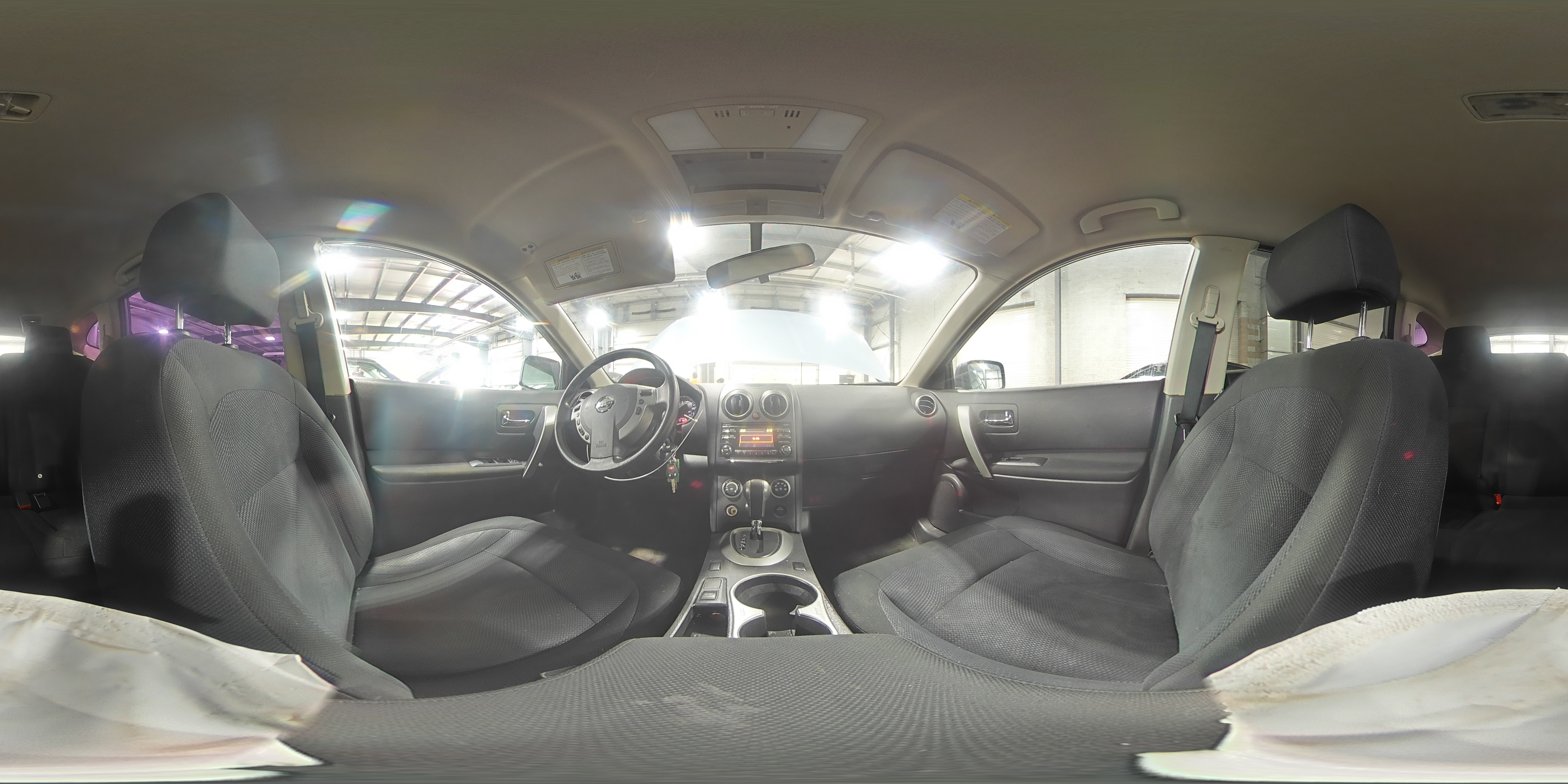 2015 Nissan Rogue - Image 15