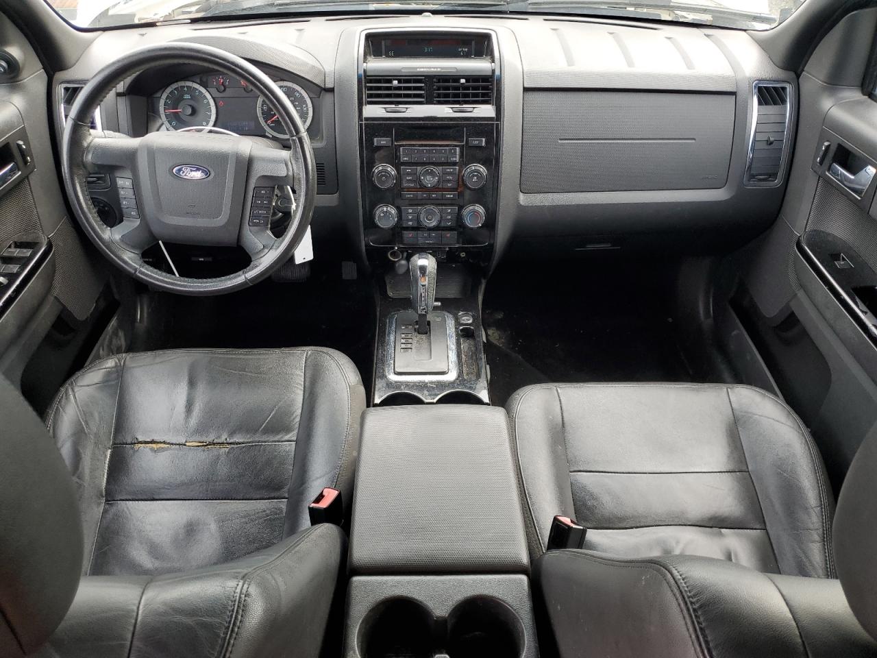 2010 Ford Escape - Image 8