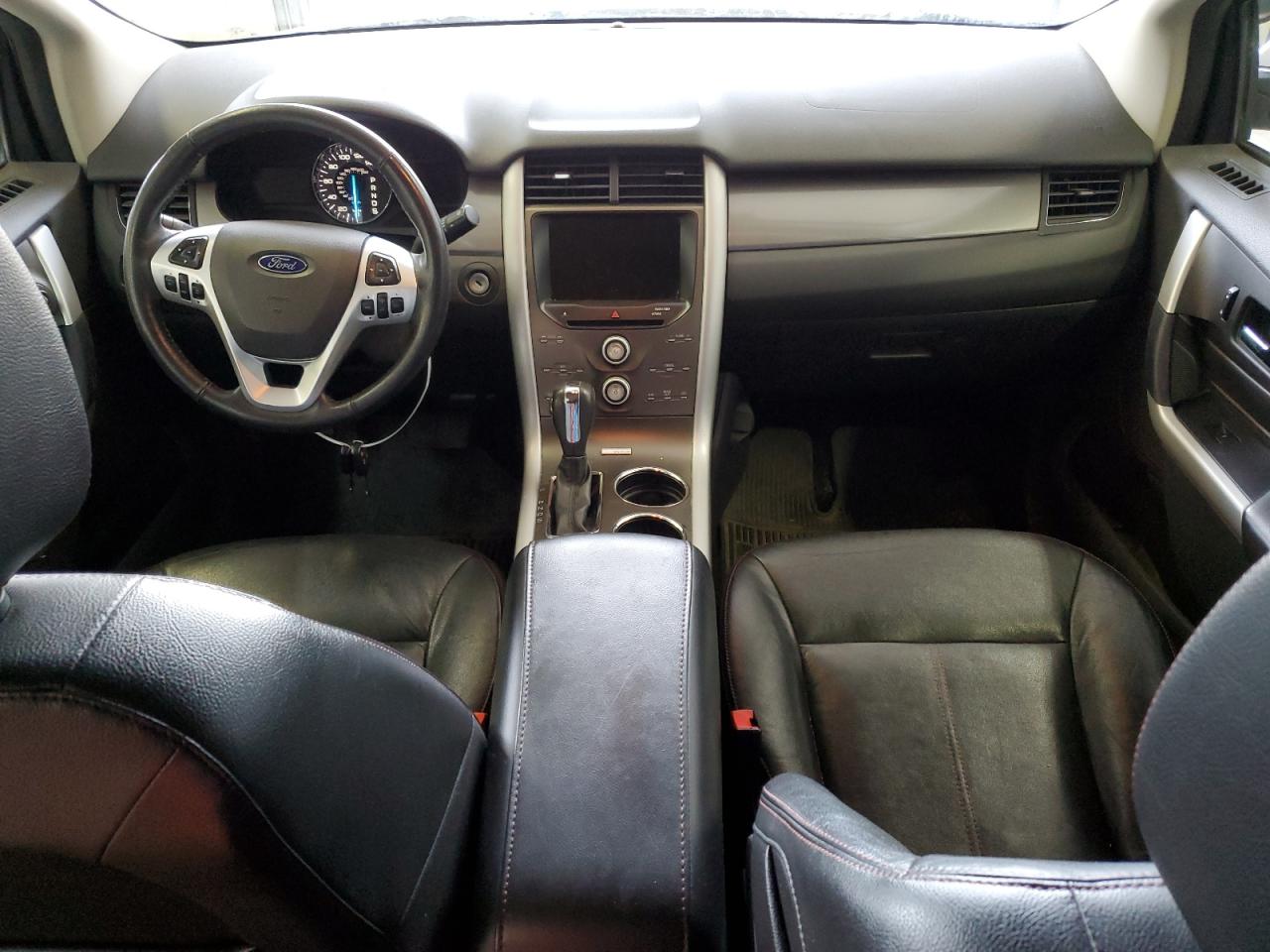 2014 Ford Edge - Image 8