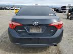 2018 Toyota Corolla L de vânzare în Anderson, CA - Side