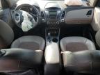 2013 Hyundai Tucson Gls en Venta en Bakersfield, CA - Front End