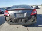 2012 Honda Civic Exl იყიდება Lebanon-ში, TN - Rear End