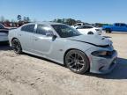 2022 Dodge Charger Scat Pack იყიდება Houston-ში, TX - Front End