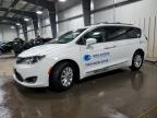 2019 Chrysler Pacifica Touring L na sprzedaż w Ham Lake, MN - Front End