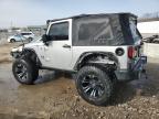 2008 Jeep Wrangler X for Sale in Louisville, KY - Front End