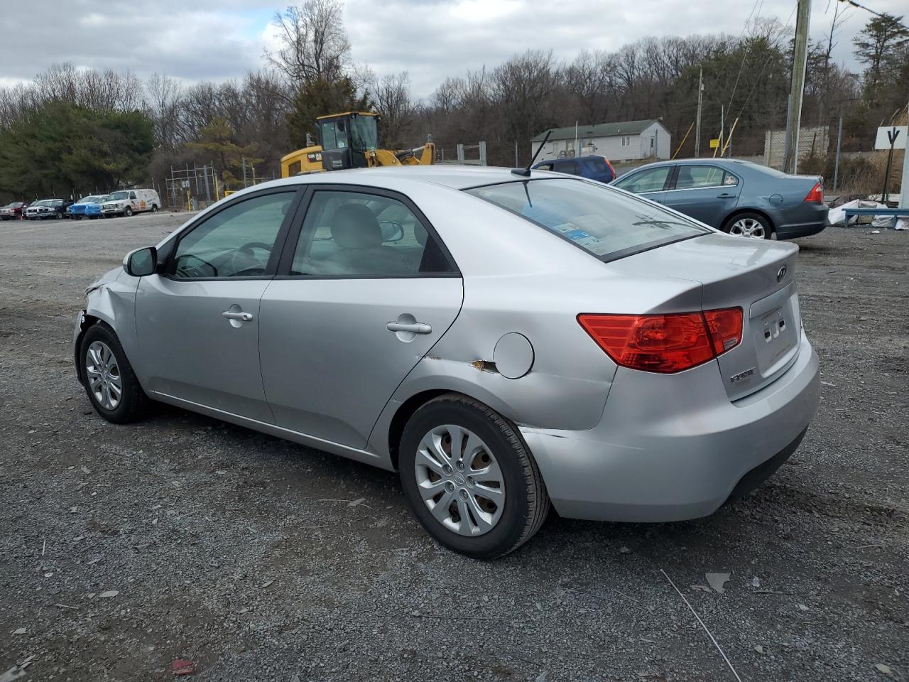2011 Kia Forte - Image 2