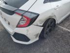 2019 HONDA CIVIC SPOR for sale at Copart SANDTOFT