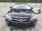 2016 Toyota Camry Le en Venta en Loganville, GA - Rear End