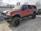 2003 Ford Excursion Xlt на продаже в Walton, KY - Vandalism