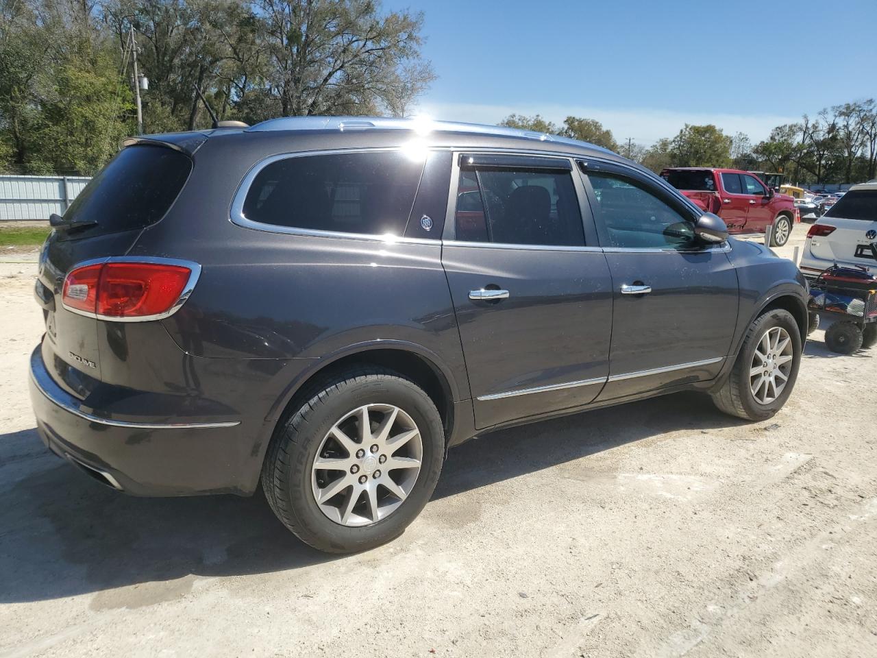 2016 Buick Enclave - Image 3