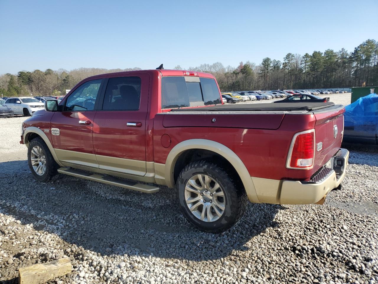 2013 RAM 1500 - Image 2