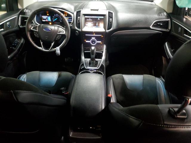 FORD EDGE 2015 Czarny