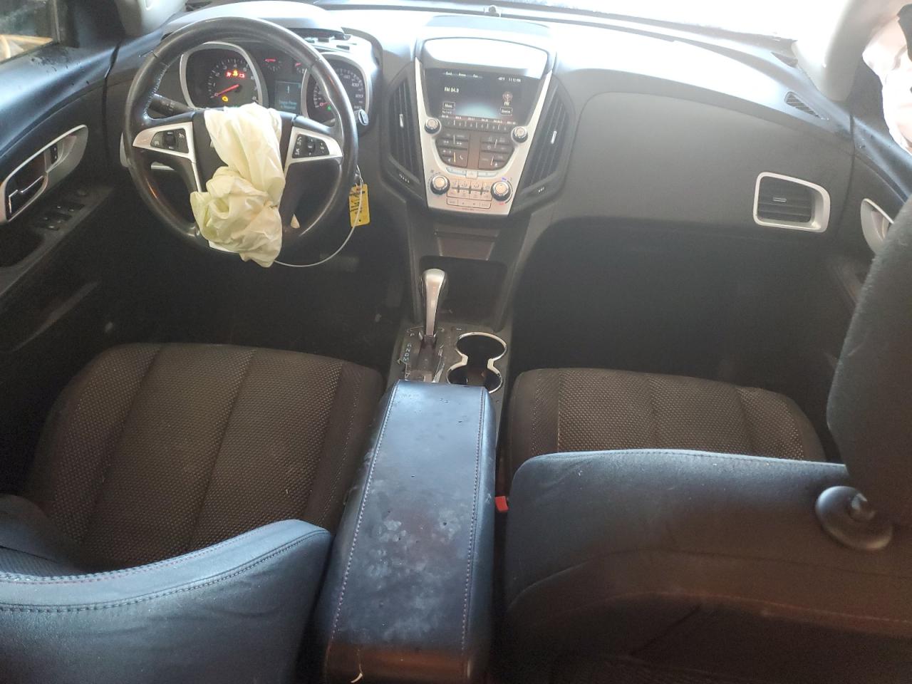 2012 Chevrolet Equinox - Image 8