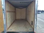 2025 American Enclosed Cargo Trailer for Sale in Ellwood City, PA - Frame Damage