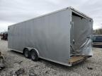 2024 Anvil Enclosed Cargo Trailer for Sale in Rogersville, MO - Rear End